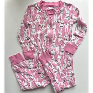 Hanna Andersson Bunny Pjs